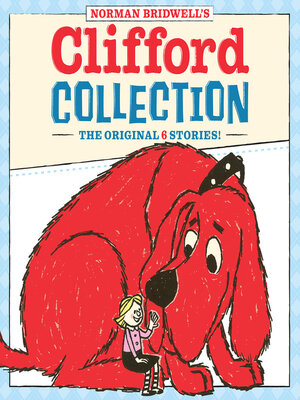 cover image of Clifford Collection